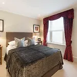 Grand Ambassadorial Duplex Apartment Hyde Park